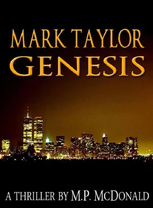 [Mark Taylor 0.50] • Genesis